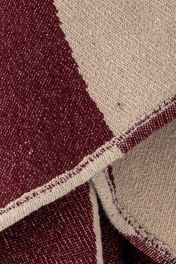 Ковдра з бавовною Bloomingville Cimmi 160 x 130 cm фото 3