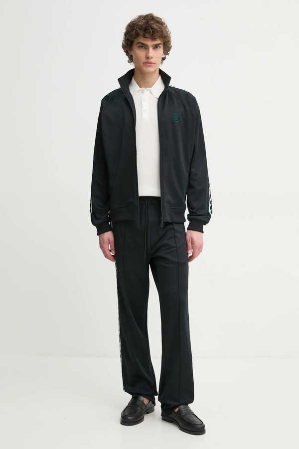 Поло rag & bone колір білий