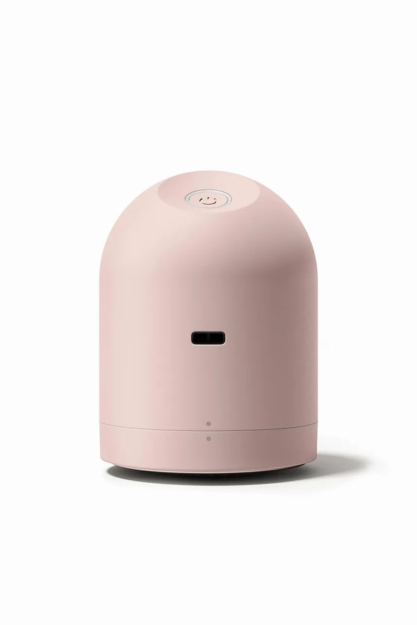 Бритва для тканин Steamery Fabric Shaver Pilo No.2 колір рожевий фото 2