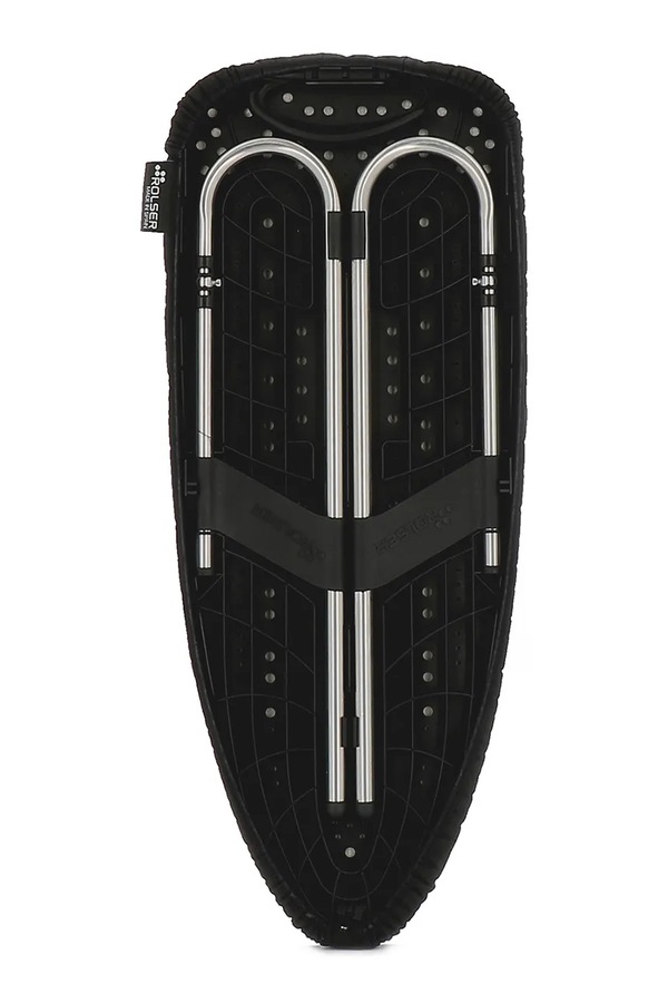 Прасувальна дошка Rolser Centro Planchado K-Mini Surf 29 x 4 x 72 cm колір чорний фото 3
