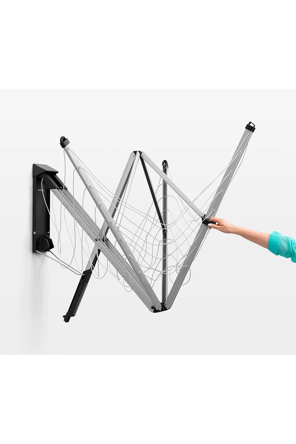 Сушарка зі сталі Brabantia фото 4