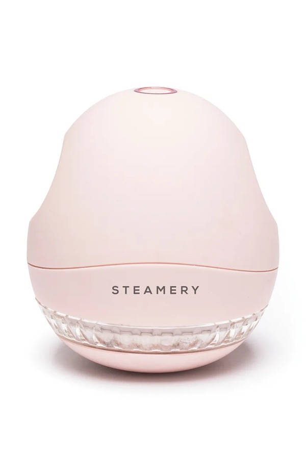 З пластику Steamery