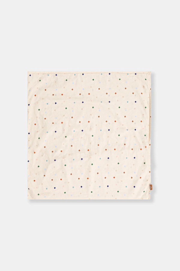 Дитяча постільна білизна з наповнювачем OYOY Konfetti Bedding 60 x 63 / 200 x 140 cm фото 3