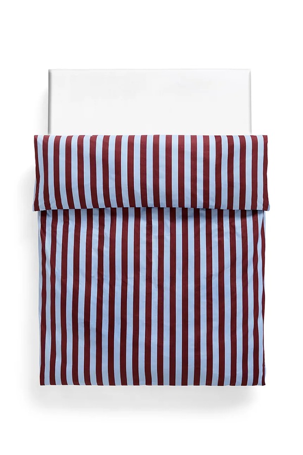 Хлопковый пододеяльник HAY Été 160 x 210 cm