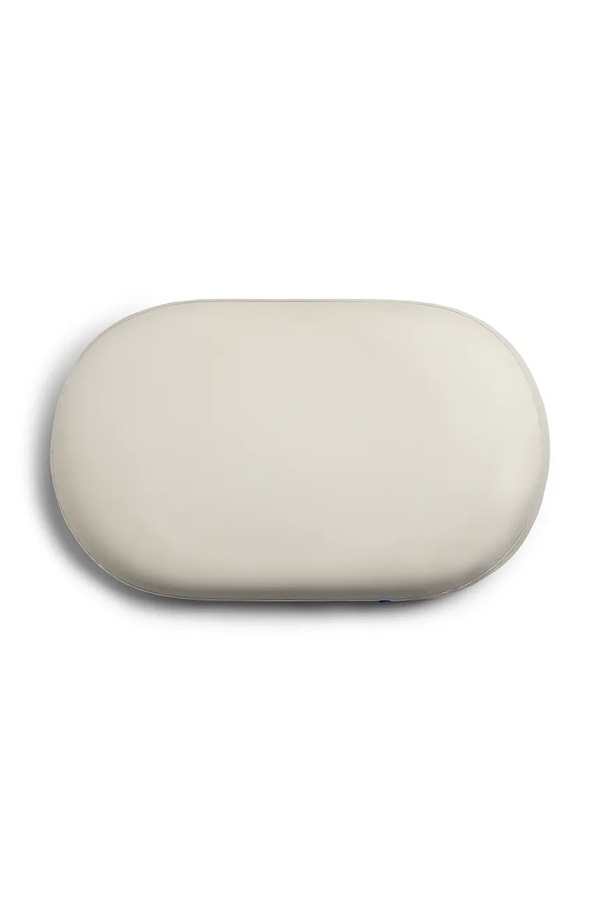 Наволочка з бавовною для подушки Ostrichpillow memory foam Light Beige фото 2