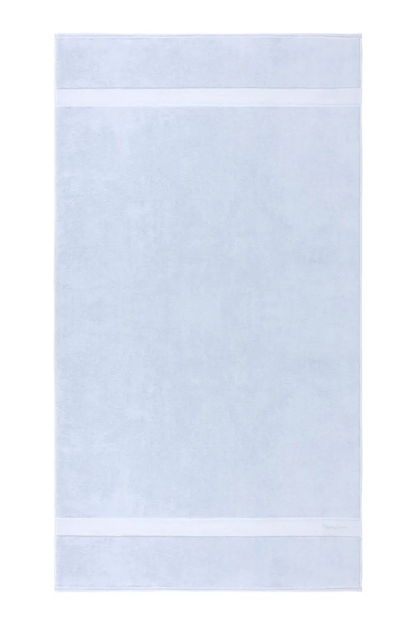 Великий бавовняний рушник Ralph Lauren DULANEY Sheerblue 100 x 183 cm