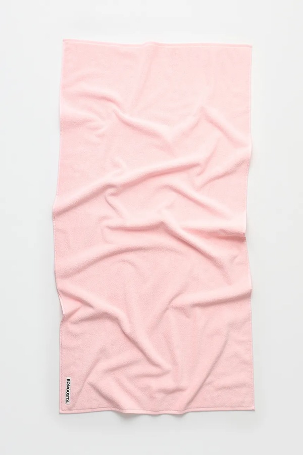 Бавовняний Bongusta 70 x 140 cm