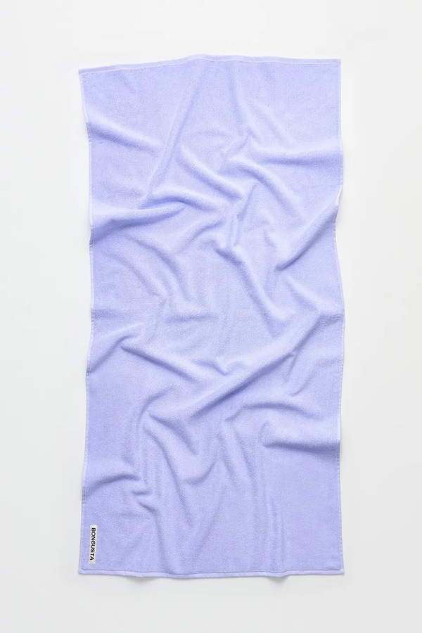 Бавовняний Bongusta 70 x 140 cm