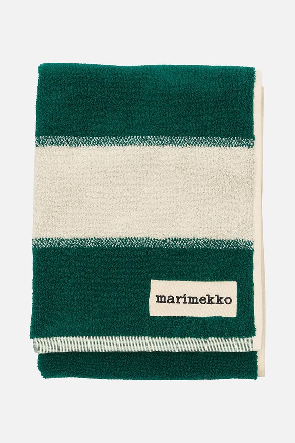Полотенце хлопковый Marimekko 50 x 100 cm