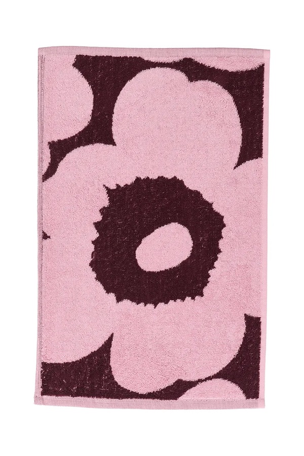 Маленький рушник бавовняний Marimekko 30 x 50 cm фото 2