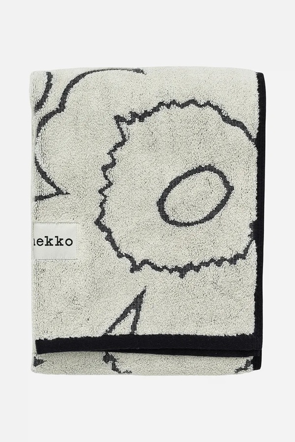 Рушник середній бавовняний Marimekko 50 x 100 cm