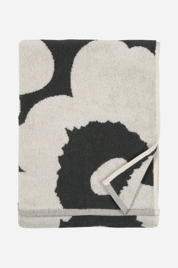 Маленький рушник бавовняний Marimekko 50 x 70 cm