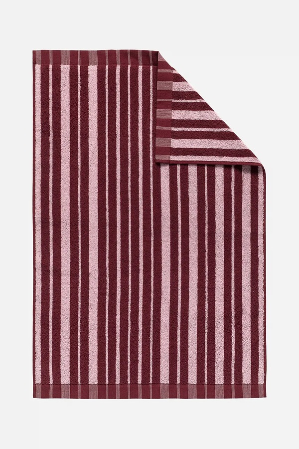 Маленький полотенце хлопковый Marimekko 50 x 70 cm