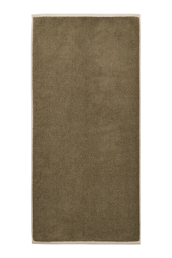 Маленький полотенце хлопковый Ferm Living 50 x 100 cm