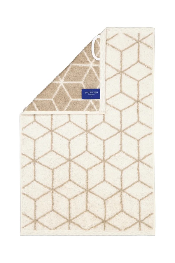 Маленький рушник бавовняний Villeroy & Boch 30 x 50 cm