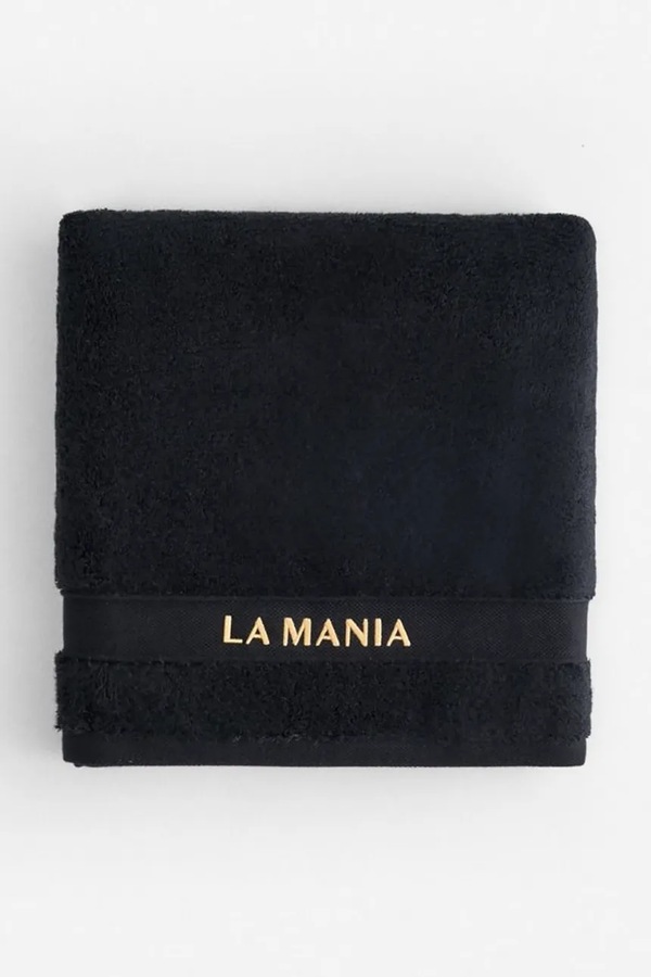 Средний полотенце из хлопка La Mania Supima 70 x 140 cm