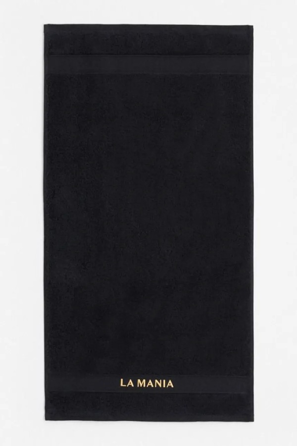 Маленький рушник з бавовни La Mania Supima 50 x 90 cm