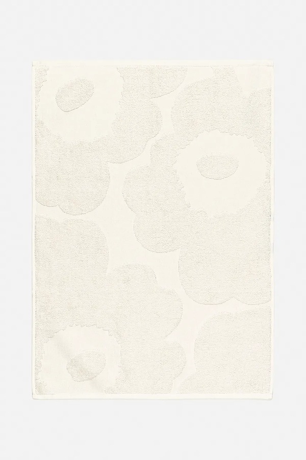 Маленький рушник бавовняний Marimekko 50 x 70 cm фото 2