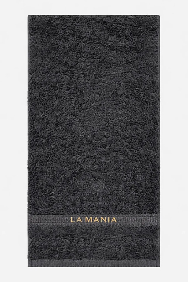 Маленький рушник бавовняний La Mania 50 x 30 cm