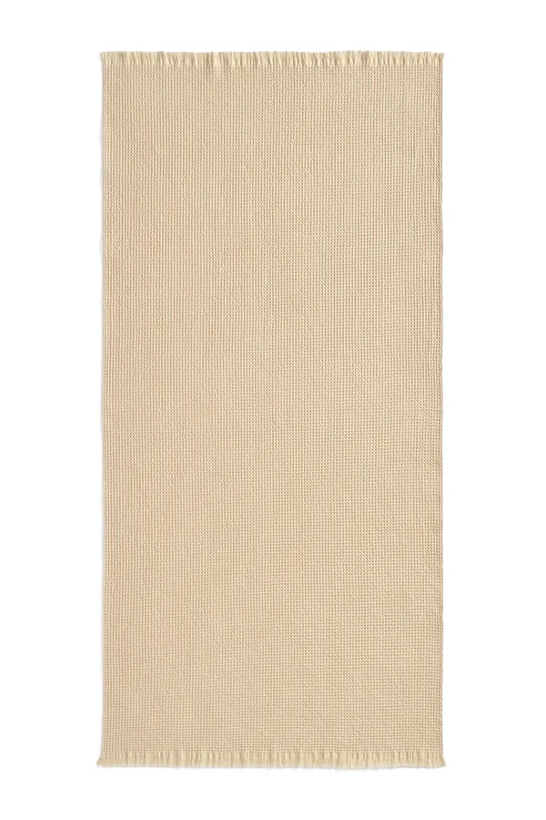 Большой полотенце хлопковый Calma House 100 x 180 cm