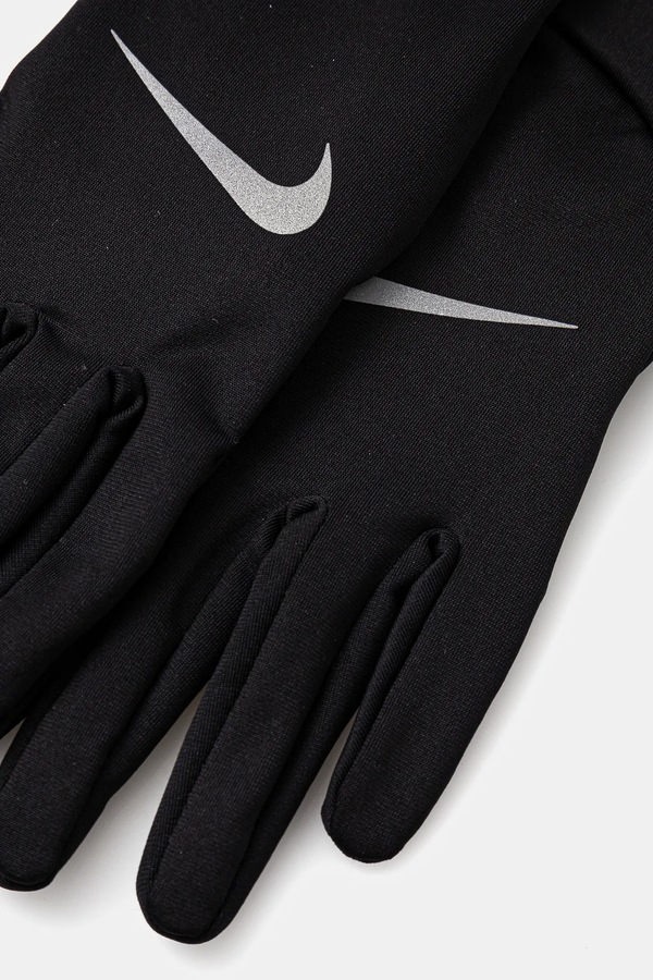 Рукавички Nike колір чорний