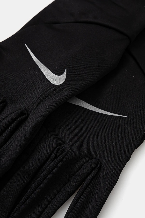 Рукавички Nike колір чорний