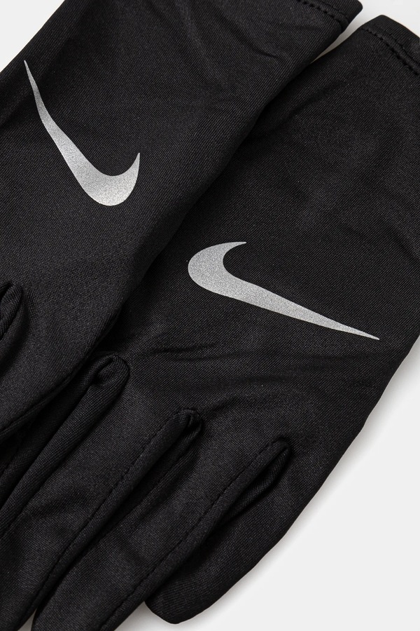 Рукавички Nike колір чорний