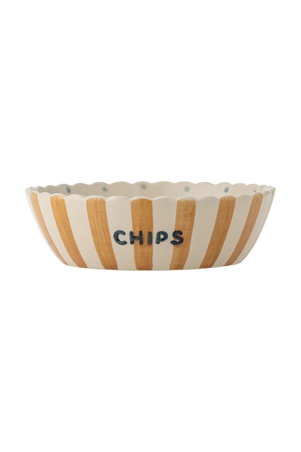 Блюдо Bloomingville Chip 2850 ml