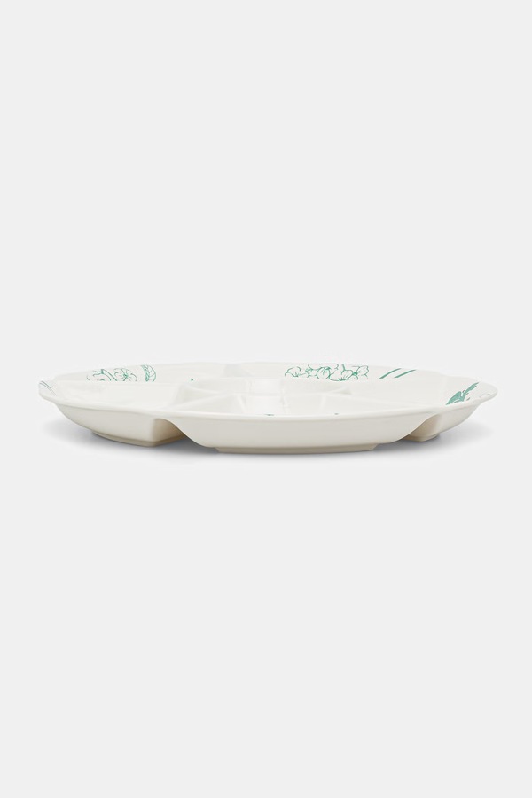 Таця для сервірування з порцеляни Palais Royal 38 cm