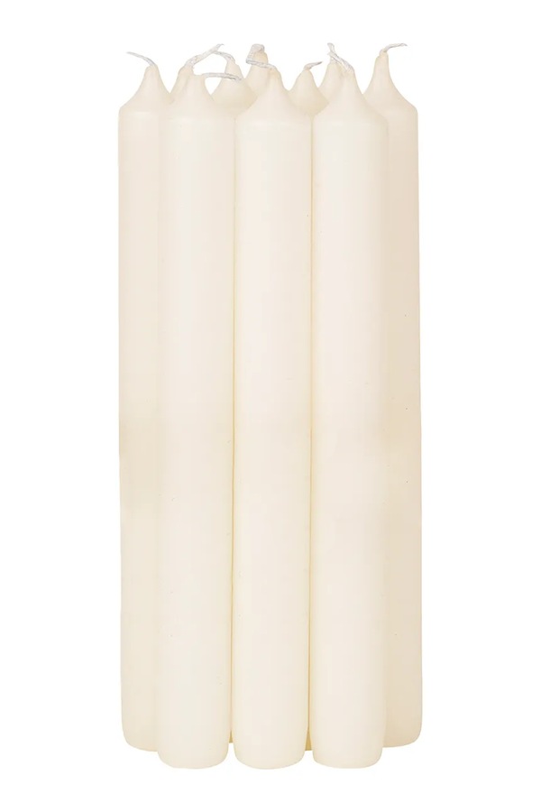 Набір свічок декоративний Broste Copenhagen 2,2 x 19,4 cm