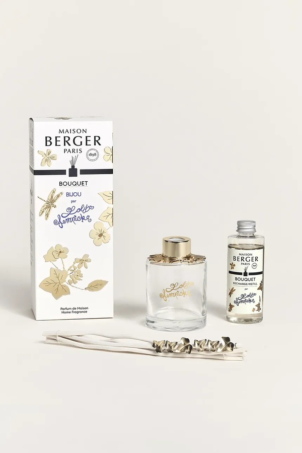 Аромадифузор Maison Berger Paris 100 ml фото 2