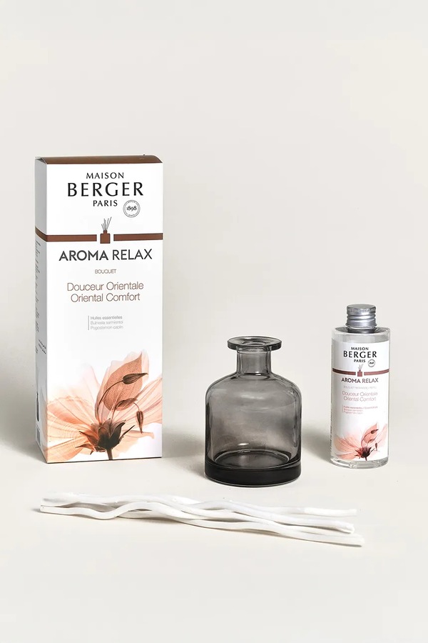 Аромадифузор Maison Berger Paris 180 ml фото 2