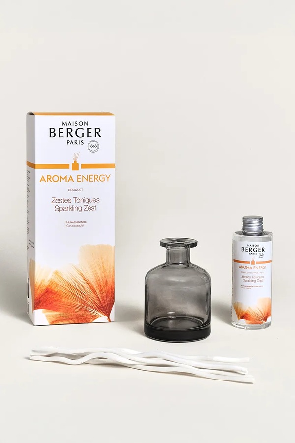 Аромадифузор Maison Berger Paris 180 ml фото 2