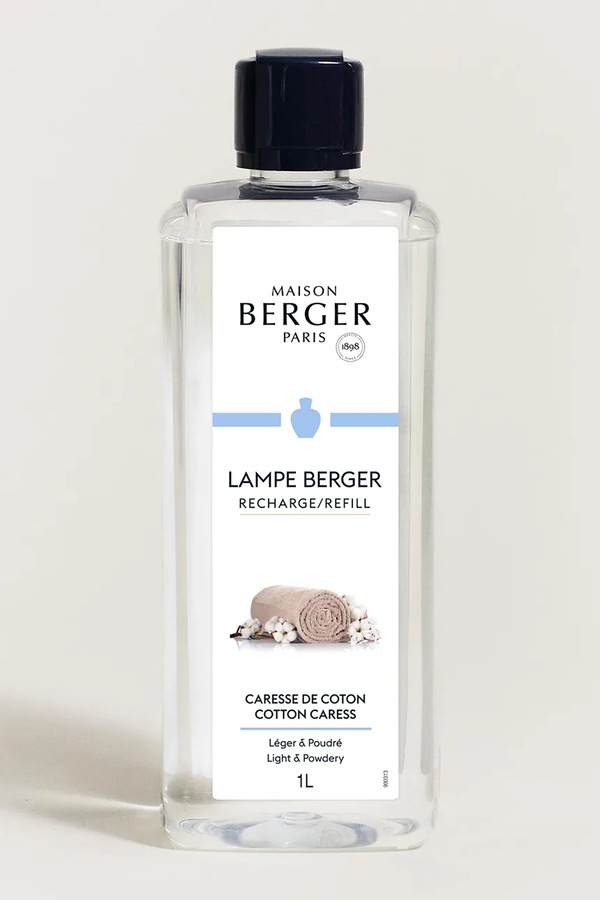 Ароматична есенція для каталітичного дифузора Maison Berger Paris 1 l