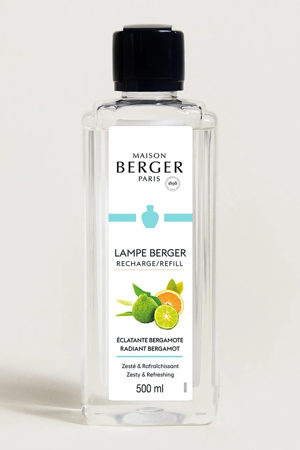 Ароматична есенція для каталітичного дифузора Maison Berger Paris 500 ml фото 2