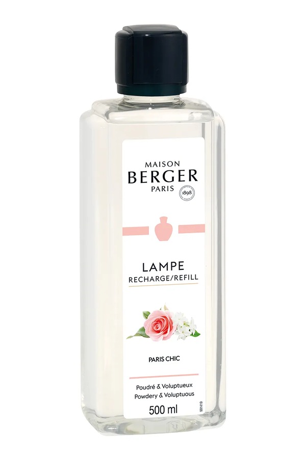 Ароматична есенція для каталітичного дифузора Maison Berger Paris 500 ml