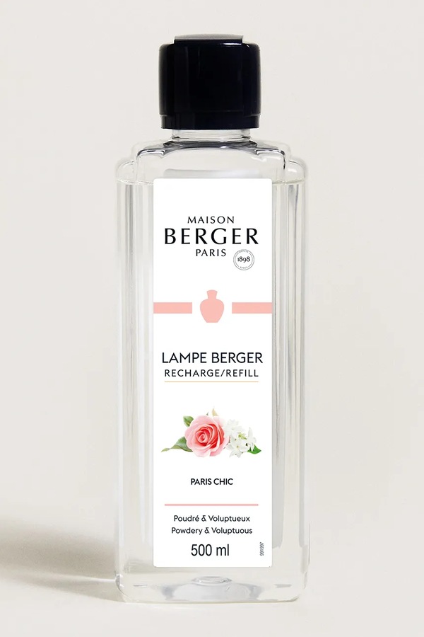 Ароматична есенція для каталітичного дифузора Maison Berger Paris 500 ml фото 2
