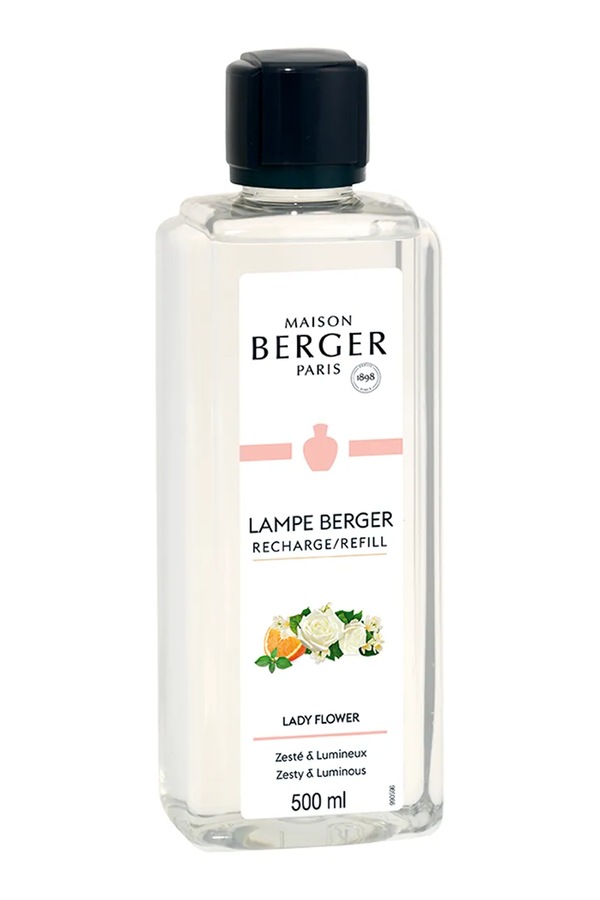 Ароматична есенція для каталітичного дифузора Maison Berger Paris 500 ml