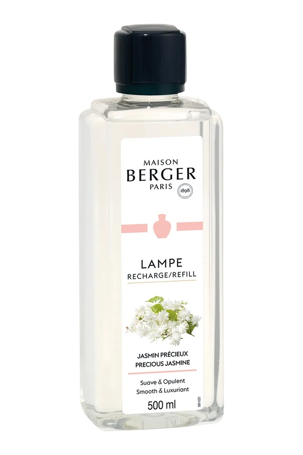 Ароматична есенція для каталітичного дифузора Maison Berger Paris 500 ml
