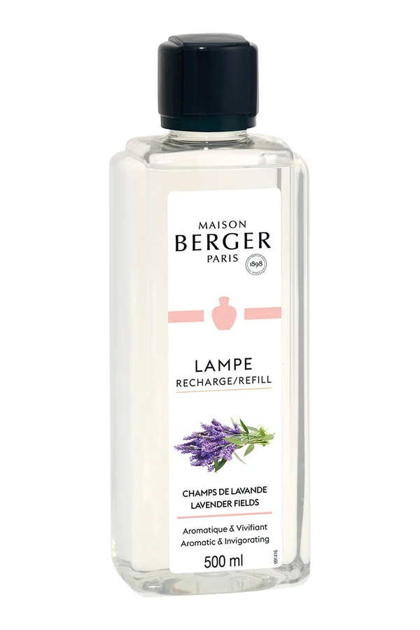 Ароматична есенція для каталітичного дифузора Maison Berger Paris 500 ml