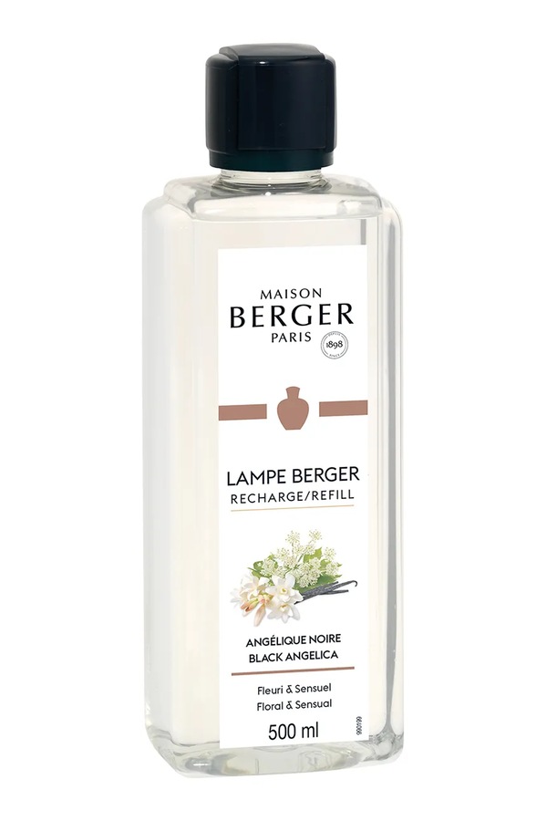 Ароматична есенція для каталітичного дифузора Maison Berger Paris 500 ml