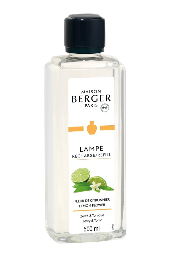 Ароматична есенція для каталітичного дифузора Maison Berger Paris 500 ml