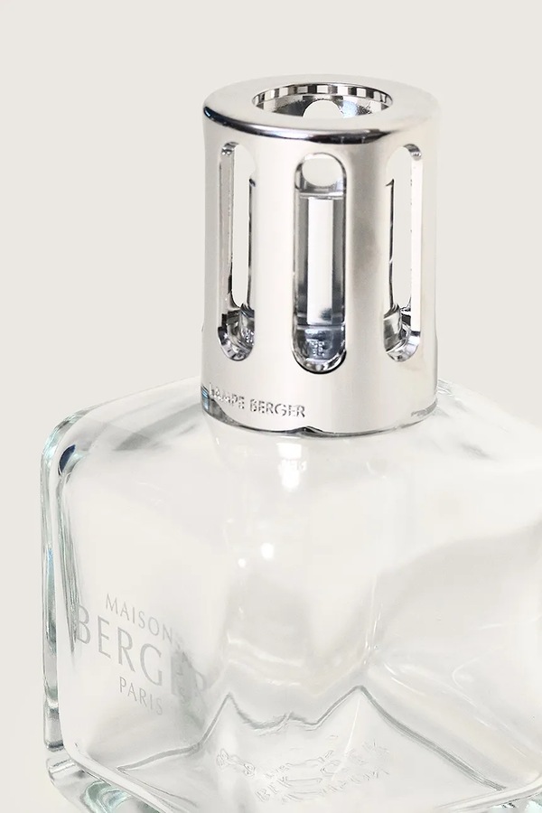 Каталітичний дифузор з нейтральною есенцією Maison Berger Paris 250 ml фото 3