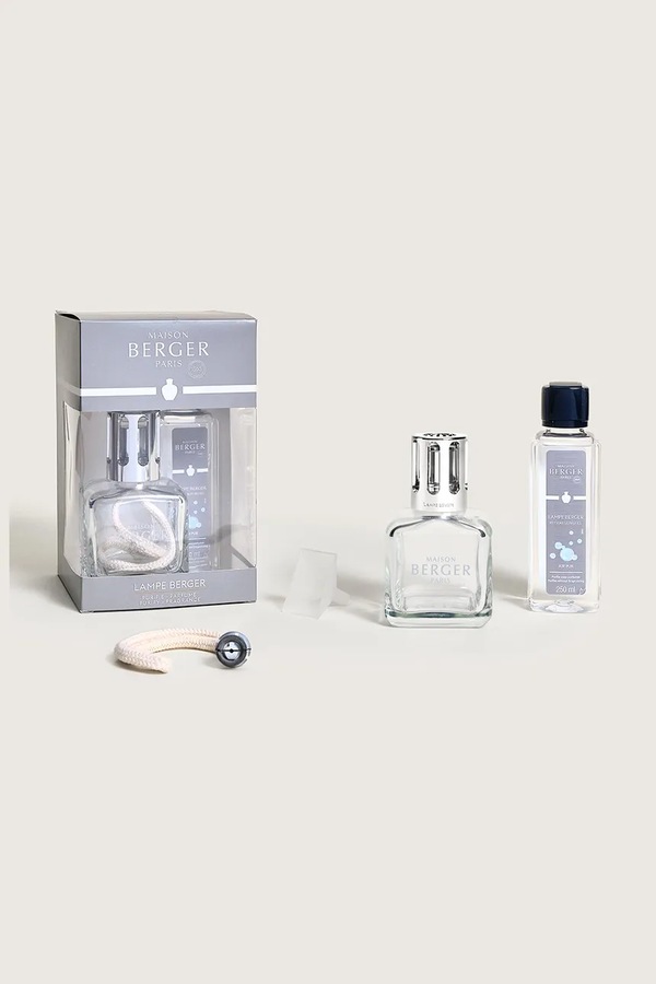 Каталітичний дифузор з нейтральною есенцією Maison Berger Paris 250 ml фото 2