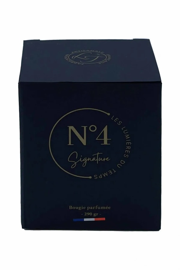 Ароматична свічка Les Lumières du Temps 290 g
