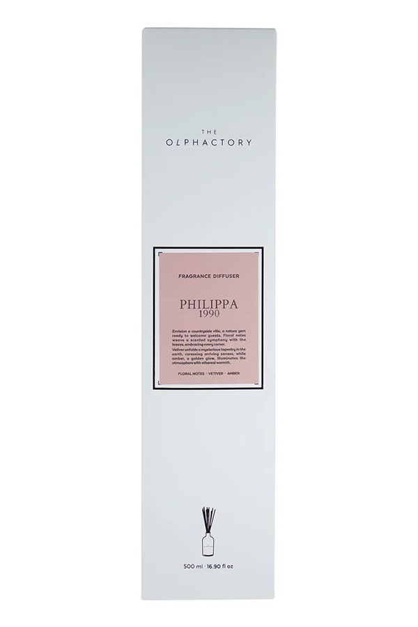 Дифузор ароматичний The Olphactory 500 ml