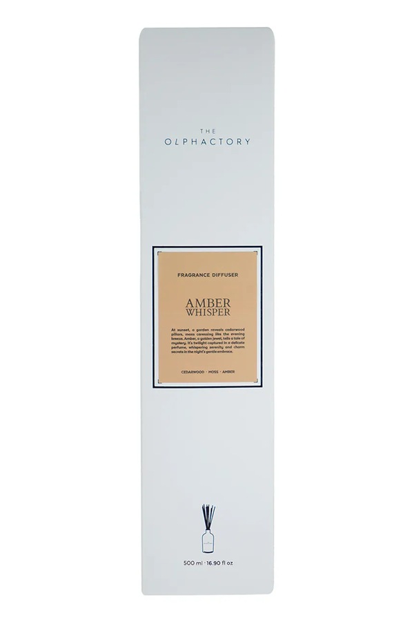 Дифузор ароматичний The Olphactory 500 ml