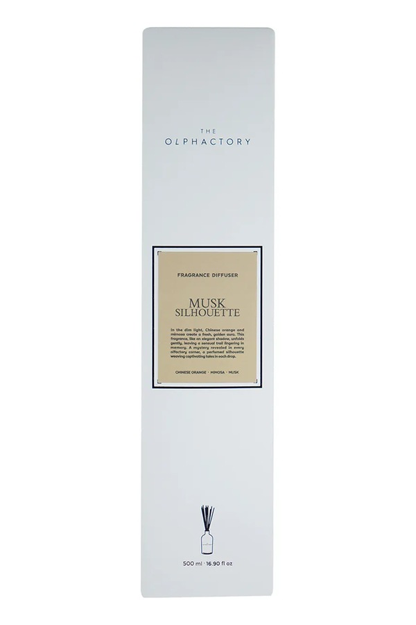 Ароматичний дифузор The Olphactory 500 ml