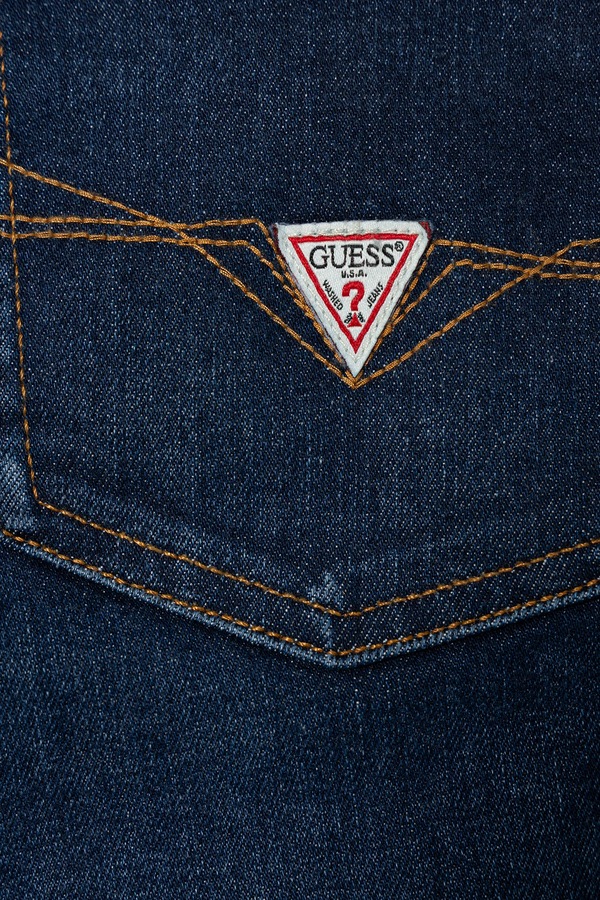 Детские джинсы Guess фото 2