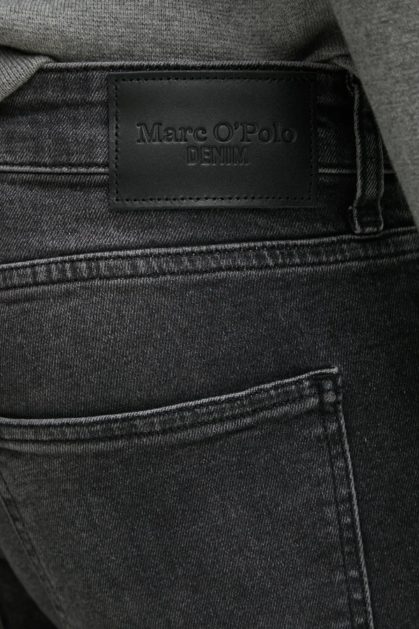 Джинси Marc O'Polo колір сірий фото 4